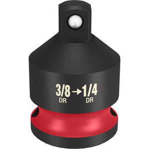 SHOCKWAVE™ Impact Duty™ 3/8" Drive 1/4" Drive Reducer