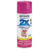 Painter's Touch 2X Spray Paint,Gloss Berry Pink, 12-oz.