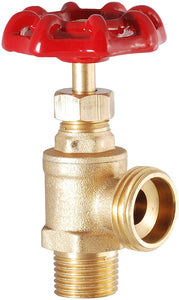 LDR Industries Boiler Drains-Female 1/2MIPX3/4