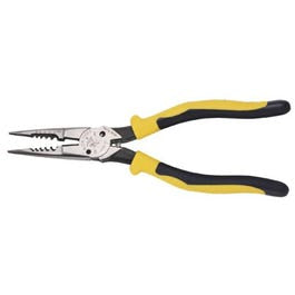 All-Purpose Pliers, 6-In.