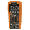 Digital Multimeter, Auto Ranging, 600-Volts