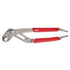Hex-Jaw Pliers, 8-In.
