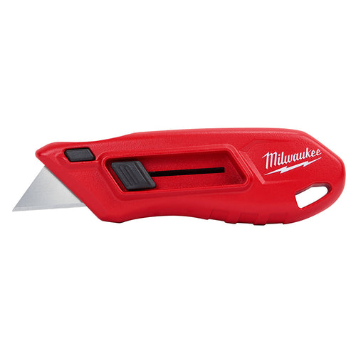 Compact Side Slide Utility Knife