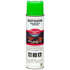 Rust-Oleum® Water-Based Precision Line Marking Paint Green