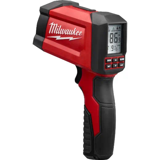 Milwaukee® M12™ 12:1 Infrared Temp-Gun™