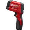 Milwaukee® M12™ 12:1 Infrared Temp-Gun™