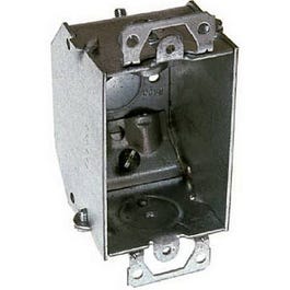 3 x 2.25-Inch Beveled Corner Switch Box