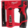 Milwaukee M12™ 3/8 Crown Stapler Kit