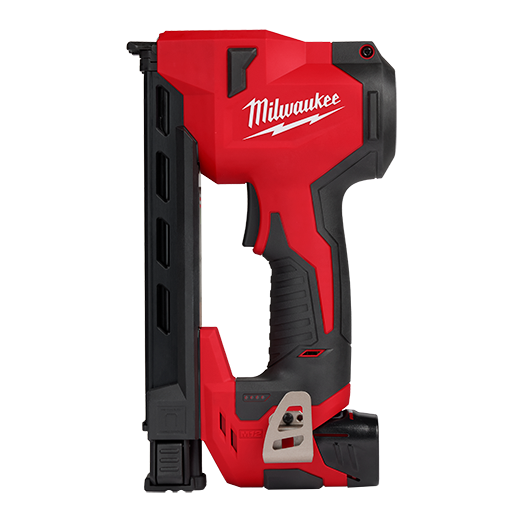 Milwaukee® M12™ Cable Stapler Kit 12 Volt