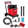 M18 FUEL™ 12 Gallon Dual-Battery Wet/Dry Vacuum Kit