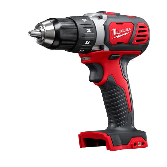 M18™ Compact 1/2 in. Drill/Driver