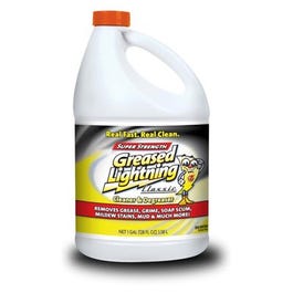 Gallon Greased Lightning Cleaner/Degreaser