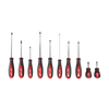 Milwaukee Screwdriver Kit - 10 PC