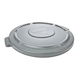 Brute 32-Gallon Trash Can Lid, Gray