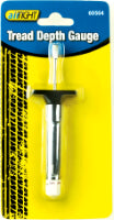 Performance Tool Tread Depth Gauge