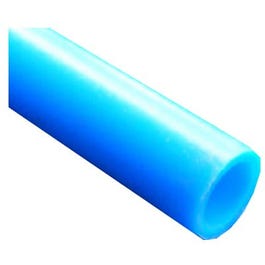 Pex Coil, Cold Water, Blue, 1/2-In. Rigid Copper Tube x 100-Ft.