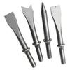 Wilmar 4 pc. Air Chisel Set