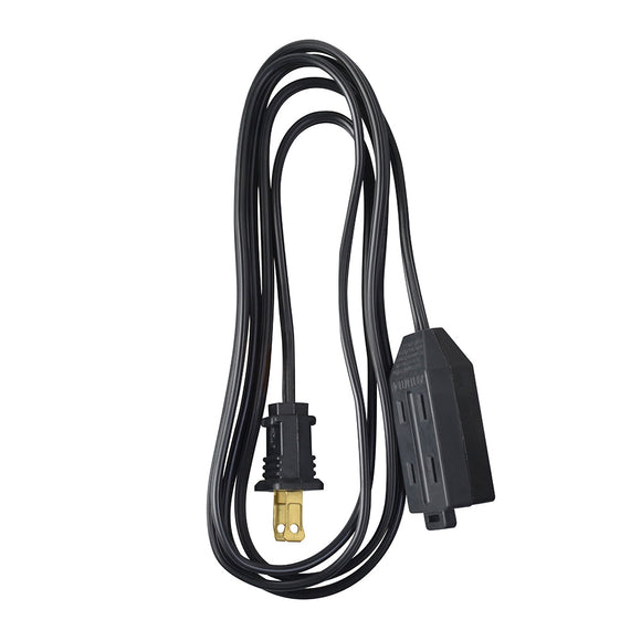 Woods® 3-Outlet Extension Cords