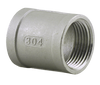 Plumbeeze Stainless Steel Coupling