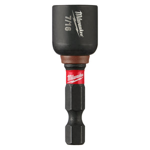 SHOCKWAVE Impact Duty™ 7/16" x 1-7/8" Magnetic Nut Driver
