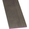 Flat Steel Bar Stock, 1/4 x 1.5 x 72-In.