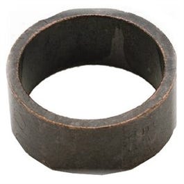Copper Crimp Ring, .5-In. 25-Pk.