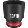 SHOCKWAVE™ Impact Duty™ 3/8 Drive 13/16 Standard 6 Point Socket