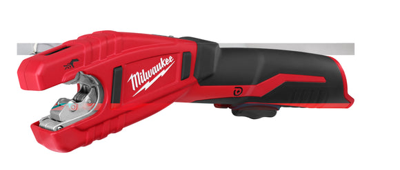 M12™ Cordless Lithium-Ion Copper Tubing Cutter