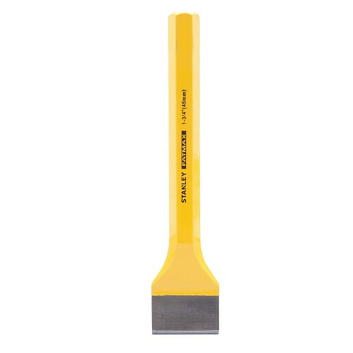 Stanley Fatmax® 1-3/4 In. Mason s Chisel