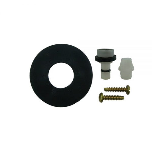 Braxton Harris Company 1″ Stop Kit for Sloan (H541A, 3308853)