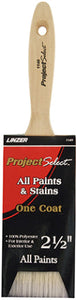 0250 BRUSH PROJECT SLCT ONECOAT POLY 2 1/2