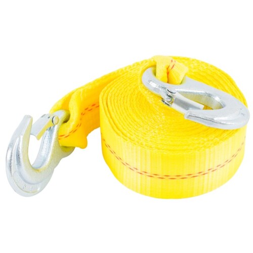 Hampton Products 2 X 15' Emergency Tow Strap