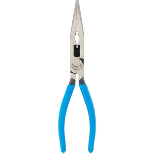 Channellock 8 In. E-Series Long Nose Pliers