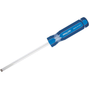 Channellock 5/16 In. x 6 In. Professional Slotted Screwdriver