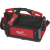 Milwaukee PACKOUT 32-Pocket 20 In. Tool Tote