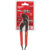 Milwaukee 6 In. Straight Jaw Groove Joint Pliers