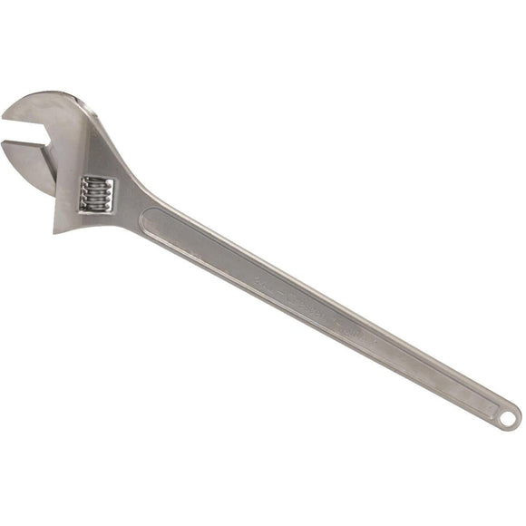 Crescent 24 In. Adjustable Wrench