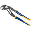 Irwin Vise-Grip 12 In. V-Jaw GrooveLock Groove Joint Pliers