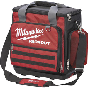 Milwaukee PACKOUT 58-Pocket 18 In. Technician's Tool Bag