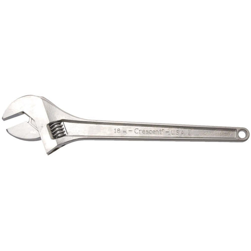 Crescent 18 In. Adjustable Wrench