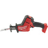 Milwaukee Hackzall M18 FUEL 18 Volt Lithium-Ion Brushless Cordless Reciprocating Saw (Bare Tool)