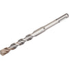 Milwaukee M/2 SDS-Plus 1/2 In. x 6 In. 2-Cutter Rotary Hammer Drill Bit
