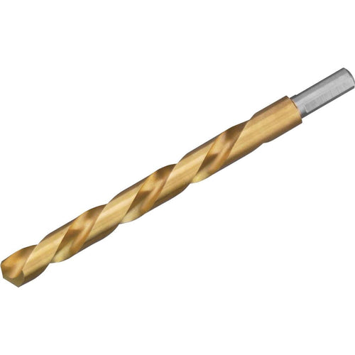 Milwaukee Thunderbolt 1/2 In. Titanium Drill Bit