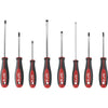 Milwaukee Screwdriver Set w/ECX (8-Piece)