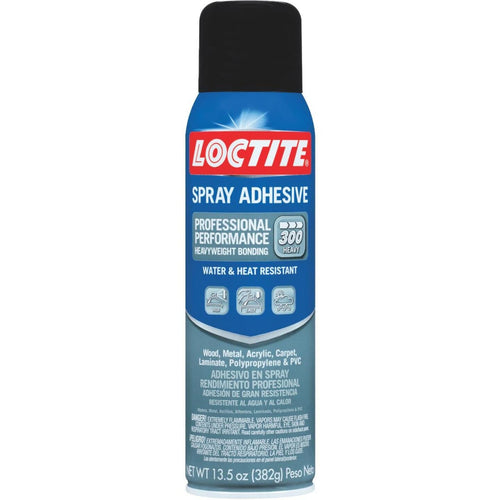 LOCTITE 13-1/2 Oz. Professional Performance Spray Adhesive