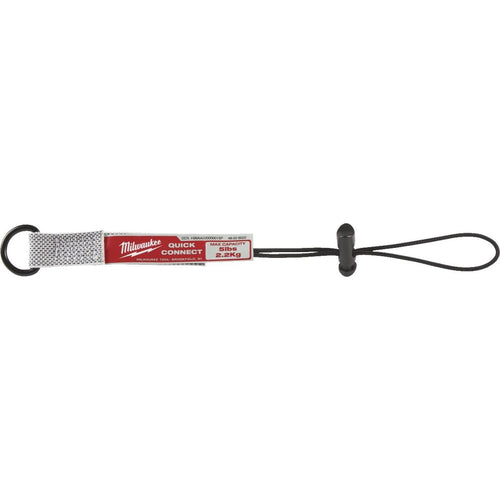 Milwaukee 5 Lb. Quick-Connect Tool Lanyard Accessory (3-Piece)