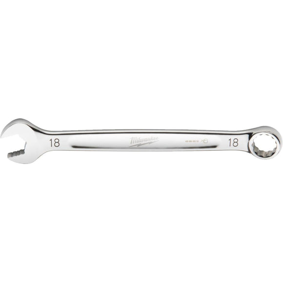 Milwaukee Metric 18 mm 12-Point Combination Wrench