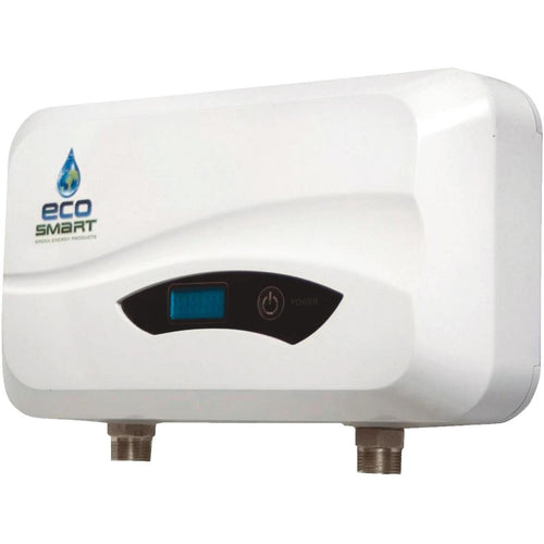 EcoSMART 120V 3.5kW Point-of-Use Electric Tankless Water Heater