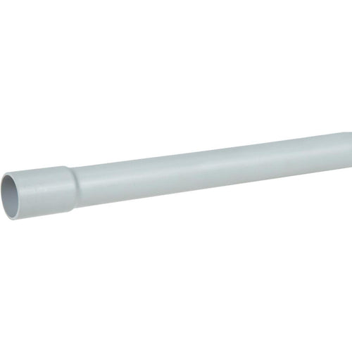 Allied 2 In. x 10 Ft. Schedule 40 PVC Conduit