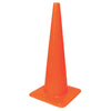 Hyko 28 In. H Orange Safety Cone